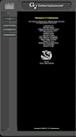Mobile Screenshot of gventertainment.org
